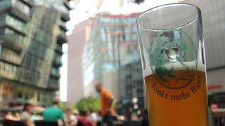 Battle of Berlin: Germany's craft beer scene | The Craft Beer Channel