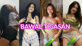 Bawal Tigasan | Hot and Sexy Pinay TikTok Dance Challenge (Trending) | Viral TikTok 2022 | Mr. M #10