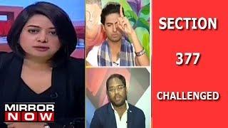 Section 377 Debate In Supreme Court | The Urban Debate With Faye D'Souza