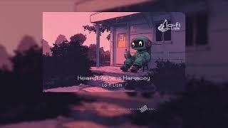 Heartbeats in Harmony  Beats to Relax/Work #lofi #studymusic #chillhop #relaxingmusic #lofibeats