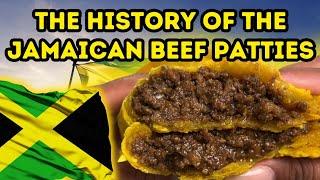 The Jamaican Patty Came From Slavery