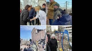 Харків сьогодні