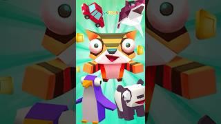 Clever Cat’s Road Adventure | SKIDOS Brainy City Game for Kids