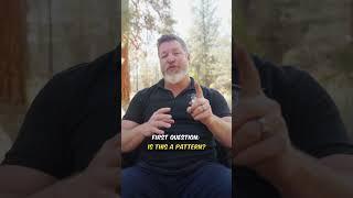 2 Questions Business Men Need to Ask to Get Out of a Rut #shorts
