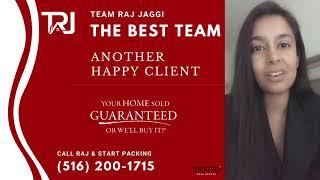 TEAM RAJ JAGGI -  THE BEST TEAM