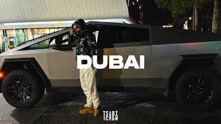 [FREE] Snik x Strat Type Beat - "Dubai" | Dark Dancehall Type Beat 2024