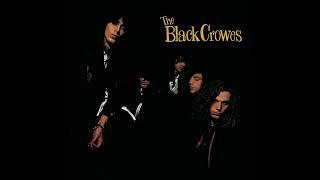 THE BLACK CROWES - shake your money maker #fullalbum