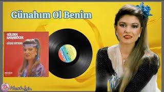 Gülden Karaböcek - Günahım Ol Benim ( Türküola Orjinal Plak Kayıtları )