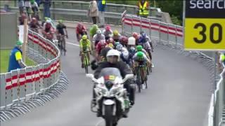 Tour de Suiza 2016 - Etapa 4 Maxi Richeze