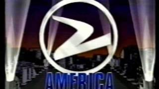 1994 ID LS 86 TV Canal 2 America