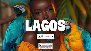 Afro Drill Melodic "LAGOS" Afro Beat UK Drill Instrumental 2025 | Emotional