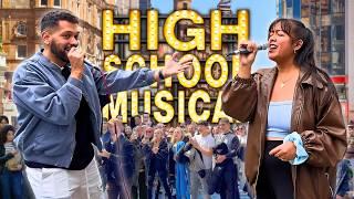 High School Musical's Most EMOTIONAL Song | Gotta Go My Own Way