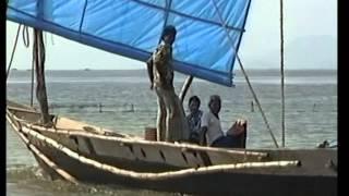 rural India - Orissa, Chilka Lake