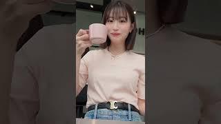 20250512 Jonishi Rei(上西怜) TIK TOK