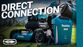 Makita UK Direct Connection