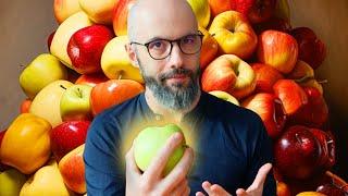 What's the Best Apple? Taste Test | Ranked with Babish