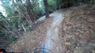 Trail Tuesday Episode 37- Karmakaze, Kaiteriteri MTB Park