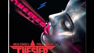 High Energy mix Italo mix Vol 6 Especial Dj Charly Chester