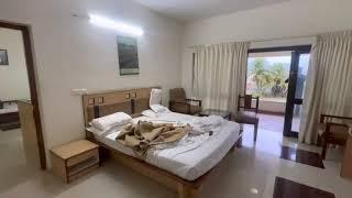 Best Araku Haritha hill resort deluxe suite room ap tourism .