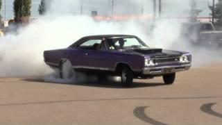 1969 dodge super bee