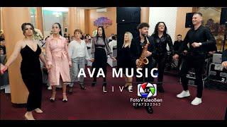 Ava Music||Colaj Joc||Botez||LIVE 2024