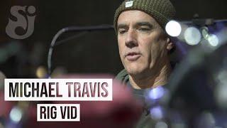 RIG VIDS: Michael Travis • The String Cheese Incident