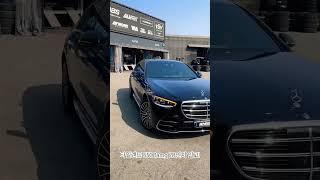 [휠09용인본점] 타일랜드 휠 입고안내_ 타일랜드 S500amg 20인치 입고되었습니다!! 빠른상담 010-4000-6371