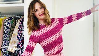 Outfit Of The Day: Print Clash | Fashion Haul | Trinny