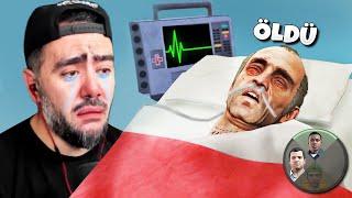 TREVOR ÖLDÜ OYUNDAN SILDILER GERI GELMEYECEK - GTA 5 MODS