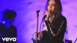 Ryn Weaver - Stay Low (Live From Hollywood Forever)