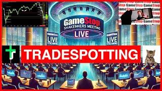 GME Update + Shareholder Meeting (GameStop)