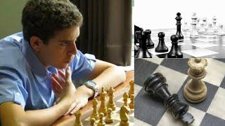 The Most Common Chess Mistakes: Missing Endgame Tactics