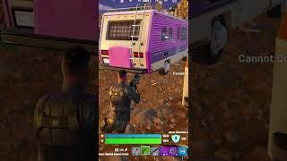You can´t run away from me! pt.2 - Fortnite 6.2 #fortnite #gaming