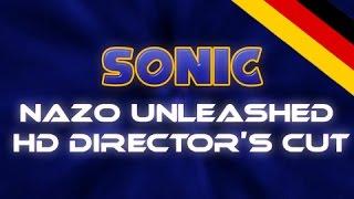 Sonic: Nazo Unleashed DX [German Fandub]