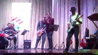 CEN Music Band - Beat it (Michael Jackson's cover)