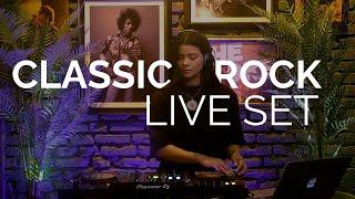 CLASSIC ROCK LIVE SET | PORTHOS SESSION VOL. 01 | 20-12-2024