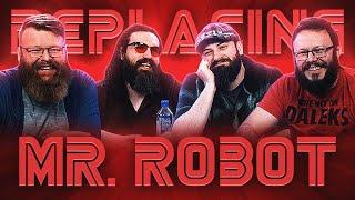 Poll Show ANNOUNCEMENT!! - Replacing: Mr Robot