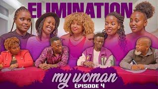 My Woman Ke: JUDGES DECISION | THE ELIMINATION PROCESS (Episode 4)  - Oga Obinna