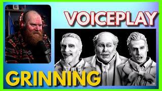 VOICEPLAY | Grim Grinning Ghosts Reaction