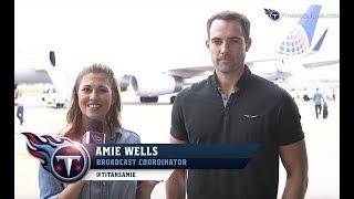 Questions on the Fly with Ryan Succop