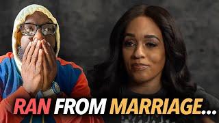 "Ran From Marriage, Didn't Want To Commit..." Melyssa Ford Talks Women Using Men For a Short Time 