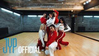 VCHA "Girls of the Year" Choreography Video (Moving Ver.)