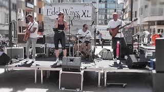 Edel Ways XL compilatie Live @ Westende