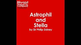 Astrophil and Stella - 90