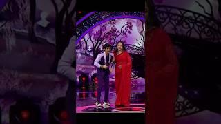 Hema malini | Chirag | Performance | Indian Idol