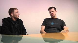 Q/A Video with Omer and Spunkify! - MMOHut