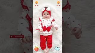 cute baby | Funny baby | Cute baby 3m