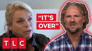 Kody Refuses To Play "Power Games" With Janelle | Sister Wives