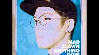 Stars (feat. Crucial Star) - Mad Clown