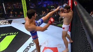 Strikeforce: Luke Rockhold vs Tim Kennedy | July 14, 2012